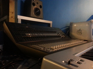 Music Producer, DJ , Song writer and lover of good music!