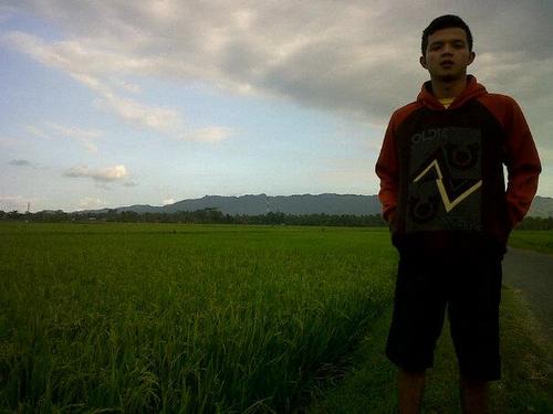 Ini jalanku ini hidupku ini pilihanku yg pnting gk mrugikan yg lain