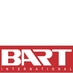 BART International (@bartintl) Twitter profile photo BART International (@bartintl) Twitter profile photo