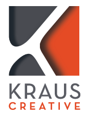 KrausCreative's profile picture. An innovative strategic marketing communications agency