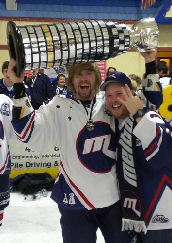 GoIceGo's profile picture. 