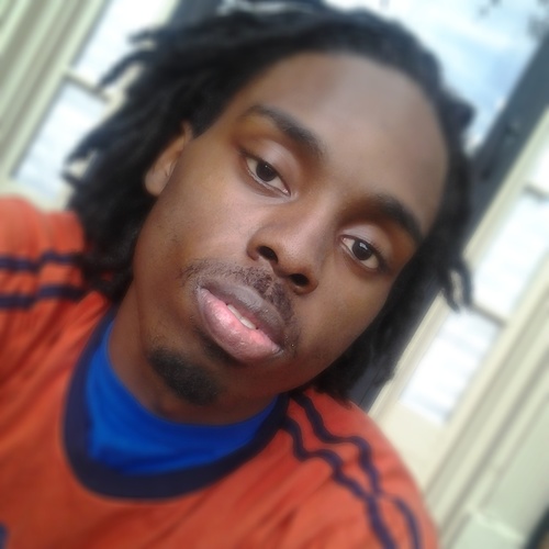 DeafVuit's profile picture. 