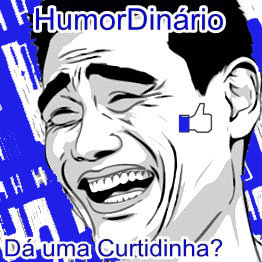 #Fc Criado Para a Página ''HumorDinário''