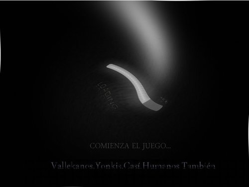 VKYonkis's profile picture. Vallekanos Yonkis Casi Humanos Tambien esta en marcha, mofas, gameplays y diversión asegurada.
http://t.co/Yl2tcNc09C