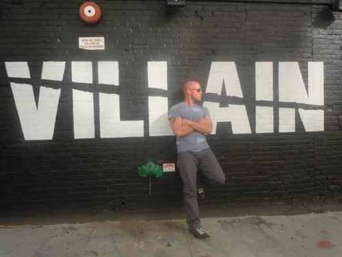 cpanik's profile picture. DM[V]