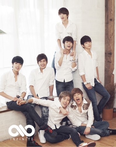 15녀/인피니트♥/인피니트가 짜세/인피니트 흥해라♥/무한이들 인피니트/추격자란?인피니트!/INSPRET♥INFINITE