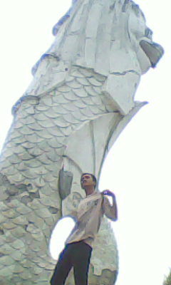 gemekordebaru's profile picture. 