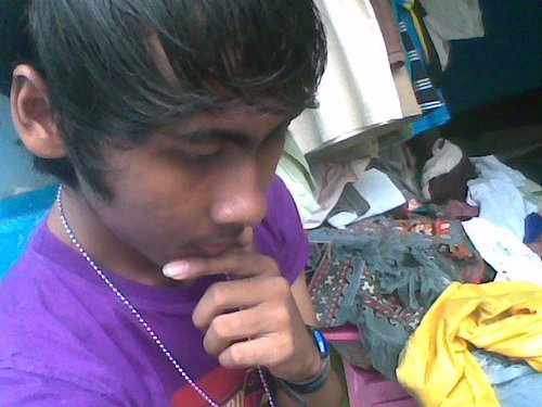 pangeranraju's profile picture. 