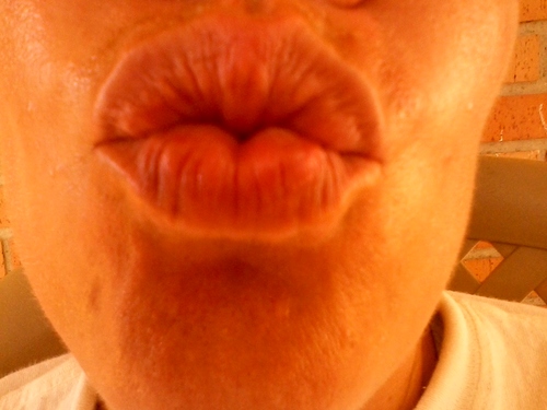 Katifoo's profile picture. professional blow job artist and sex slave with big boobies, a big bootie, and big brains