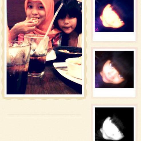 ShiieLoverPesek's profile picture. May Name is | Sa'adah | 254 JHS | ♥7.2 , 8.7 & 9.1♥ muslim ☺ | ♥  Pesek  ƪ(˘⌣˘)┐♥
JHS 254 .. ♡ | follback? just mention  ƪ(˘⌣˘)┐♥ ♡