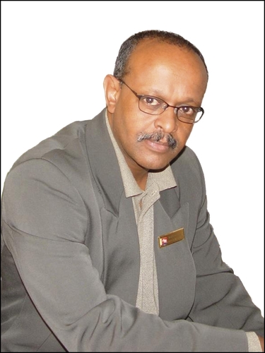 SeifeBisrat's profile picture. 