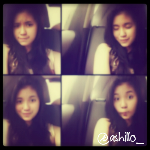 Parody Ashilla Zahrantiara♥ yang terkeceh sejagat raya dunia akhirat surga neraka♥ | SINGLEKECE♥