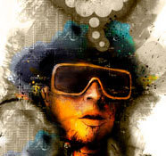 Eric/O2 Creative Profile