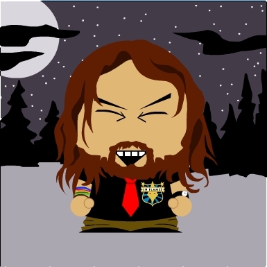 Asgardrunner's profile picture. Plain Idiot hero, mit hang zum tiefgründigen