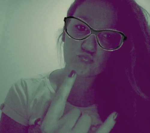 quem pegou meu biscoito? me devolve porfavo
 http://t.co/aqotbXttzR