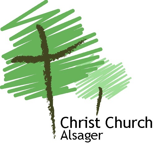 We're a lively part of the Church of England in Alsager, Cheshire. We seek to love God & to love others. Find out more on our website or come and see!