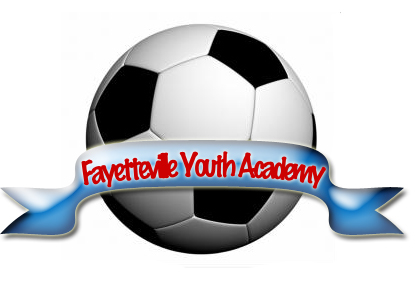 Fayetteville Youth Academy is a coaching academy that has been set up for the encouragement and development of kid's soccer in Fayetteville, North Carolina.