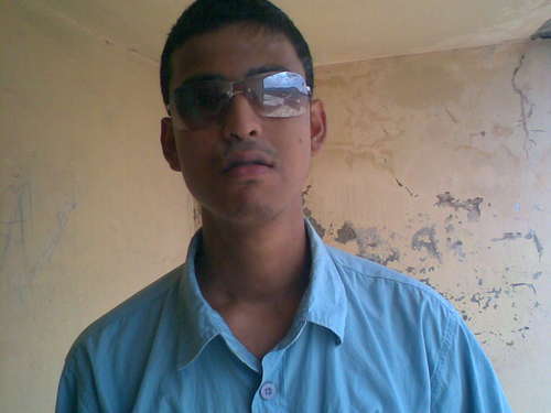 Bipradeep Das Profile