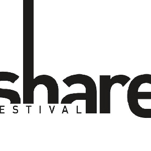 Festival of art in digital culture Turin, Italy. Founded by Chiara Garibaldi & Simona Lodi.  #share2017 #sharefestival #sharesincerity