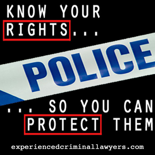 Stories from the world of criminal justice, privacy, civil liberties and reform.