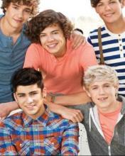 It'd be awesome to get all the boys to follow me but my #1 goal is to be their best fanbase:) Plz follow and favorite my edits:)