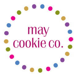 Our mission at May Cookie Co. is to share in creating a world of healthy people who eat well, live well, and smile a lot.  Peace, love and cookies.