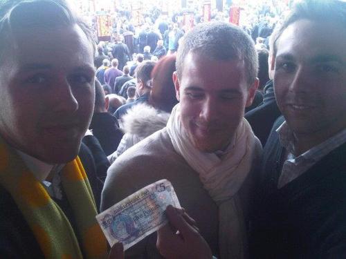 nicholaslacey's profile picture. 