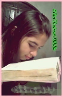 Sou apaixonada por Jesus e por musicas.
A minha vida é dos 3! ♫
