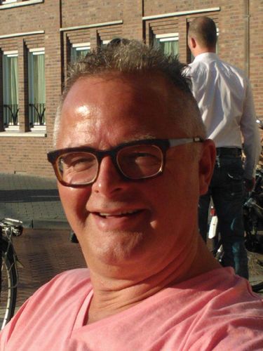 geertjanbossers's profile picture. 