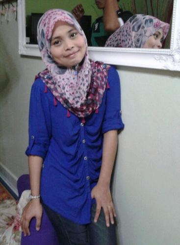 nursyu_haidah's profile picture. 