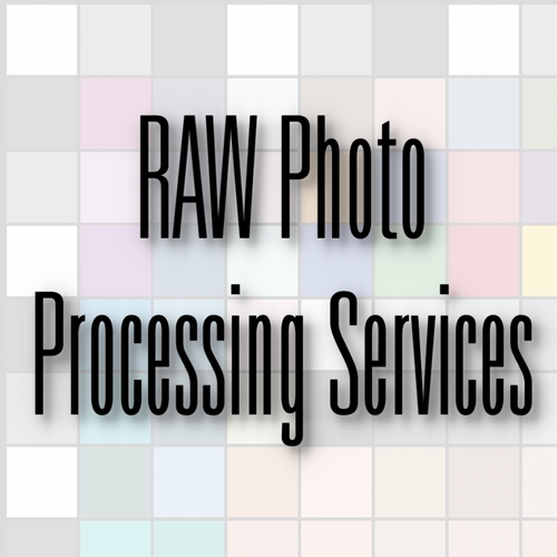RAW photo processing services for professional wedding photographers. Formally, RAW Photo Factory.
