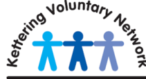 Working with voluntary and community sector organisations in the Kettering Area to support them in their work, provide volunteers and promote opportunities