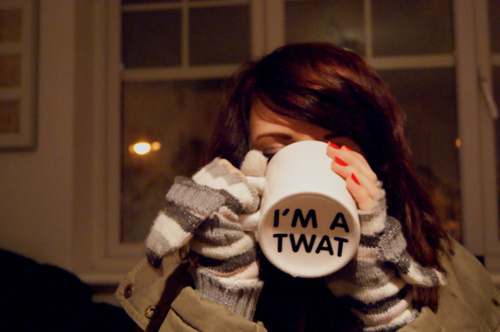 I get bored, easily. hope you can relate:p