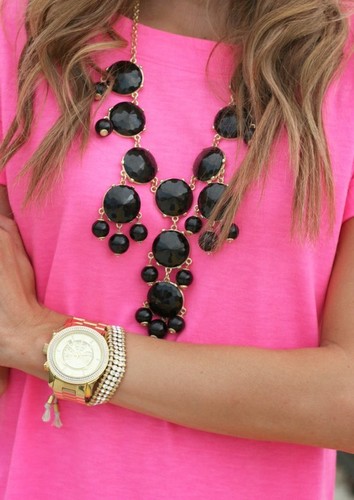 Handpicked unique boutique jewels at reasonable prices! xo