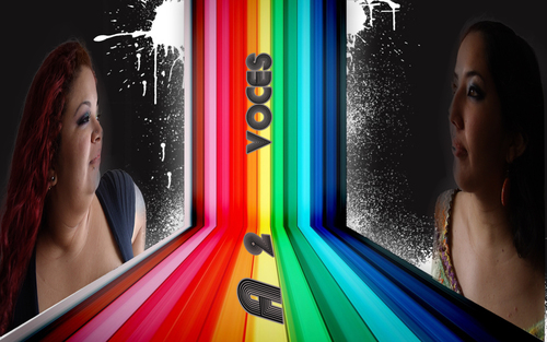 Sábados 10:30am-12:30m @ArteFinalRadio y Martes 2:pm-4:pm @radiofuturovzla 
Mariale Gutierrez @MaleleX y Marigaby Salcedo @Kabysalcedo