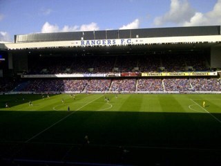 jockbluenose's profile picture. forever and ever we will follow the gers the glasgow rangers the teddy bears