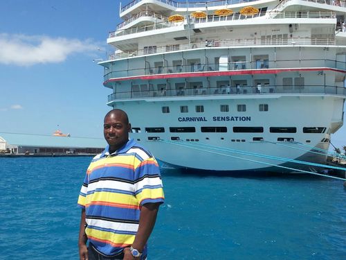 Bigmoneyvj's profile picture. 