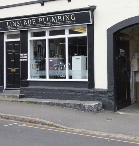 LinsladeP's profile picture. Linslade Plumbing And Heating, Tell 01525 851870