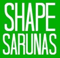 Veselīgas sarunas par aktuālo! Iedvesmojos lasot SHAPE. Rakstu. Rediģēju. Nāku ciemos, lai izmēģinātu, ieteiktu, konsultētu! Freelancer jeb Sevpriekšniece :)