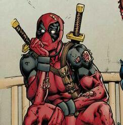 Deadpool_Limit's profile picture. 데드풀 봇 리밋용 자세한건 @MV_Deadpool_bot