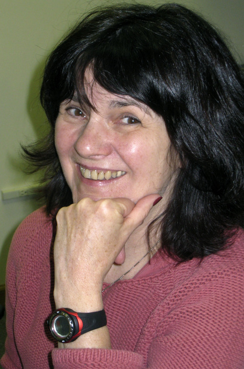 JackyNT's profile picture. Editorial page editor, The News-Times