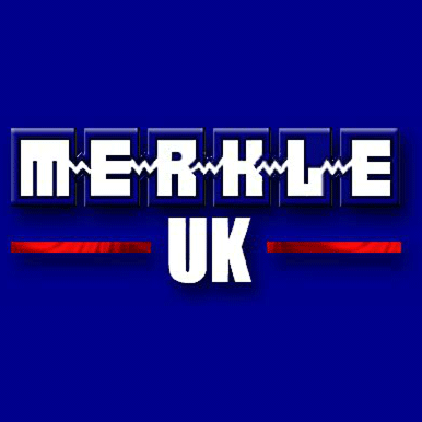 Merkle UK Suppliers of electric arc welding + plasma cutting units, welding torches and welding consumables. Semi-automatic and fully automated welding systems.