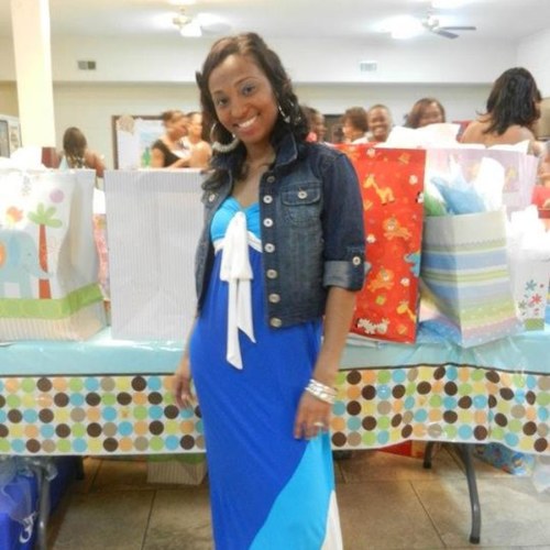 MissTMarie1's profile picture. 