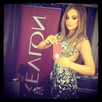 Xenia Tchoumitcheva (@tchoumitcheva5) 's Twitter Profile