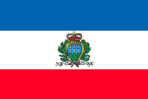 Representante oficial del Antiguo Estado Virtual de Miurer.