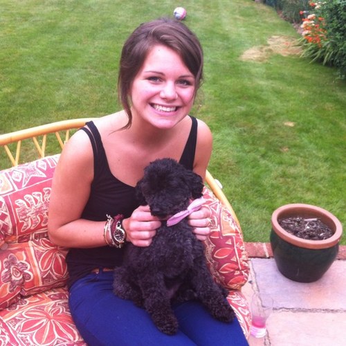 gracieyn's profile picture. 