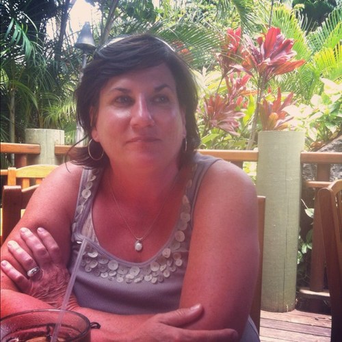 carriedurrett's profile picture. 