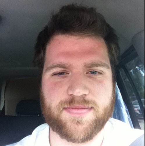 LaDanimal's profile picture. 