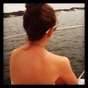 Liz Pierce - @MeninaAmericana - Twitter