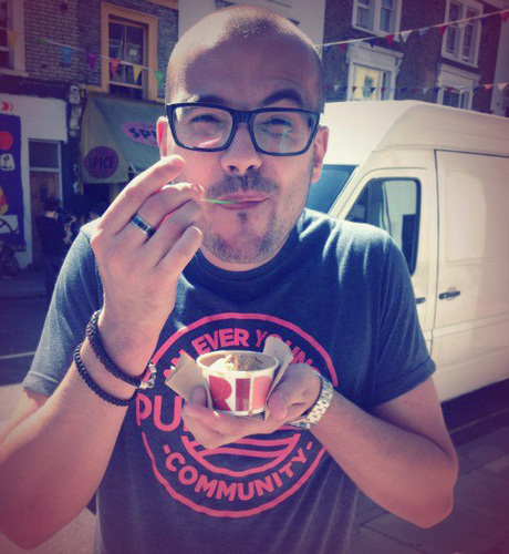 Pizza Lover